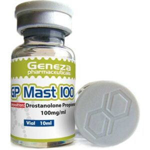 GP Mast 100