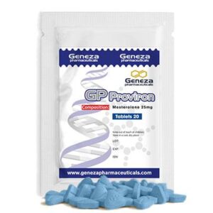 GP Proviron