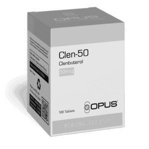 Clenbuterol