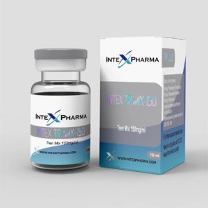 Intex Pharma Tren Mix 150mg/1ml