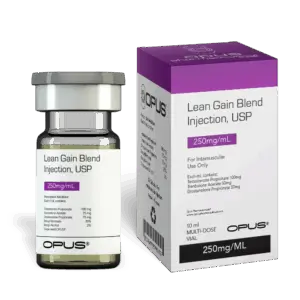 Get Ripped (Blend)