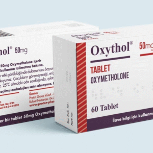 Proton Pharma (Anadrol) Oxythol 50 x 50mg