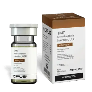 Dynamass TMT (Blend)