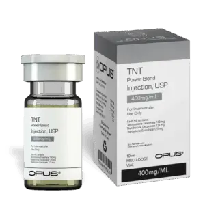 Dynamite TNT (Blend)