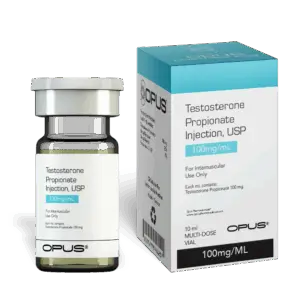 Testosterone Propionate