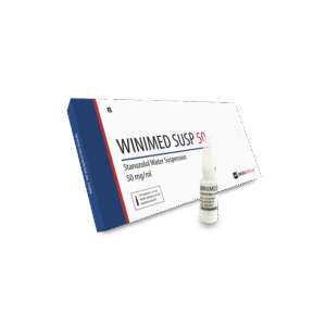 Deus Medical Winimed Suspension 50