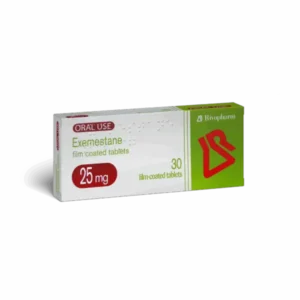 Aromasin (Exemestane)