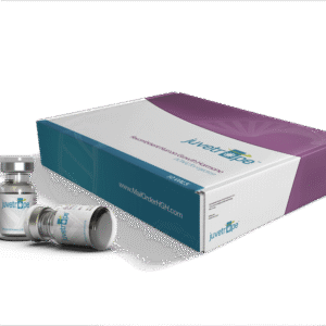 Juvetrope Human Growth Hormone (HGH) Somatropin 100iu Kit – 10x10iu Vials