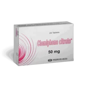 Clomid (Clomiphene)
