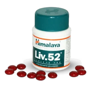 Liv52 (Liver Support)