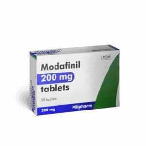 Modafinil