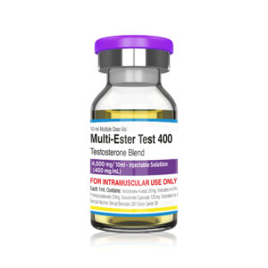 Pharmaqo Labs Supersus 400 (Multi Ester Test 400)