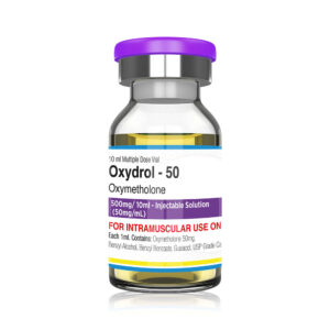 Pharmaqo Labs Oxydrol