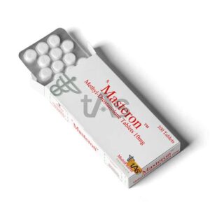Superdrol (Masteron Tablets)
