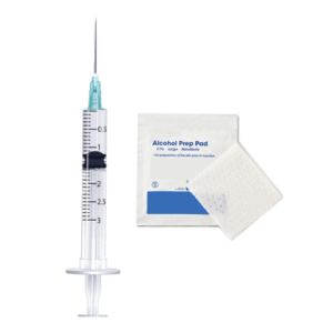 Injection Kit