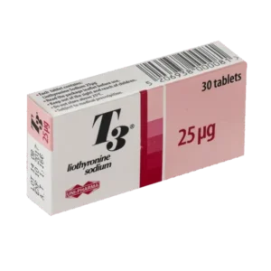 T3 (Cytomel)