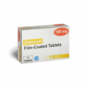 VIAGRA® (Sildenafil)